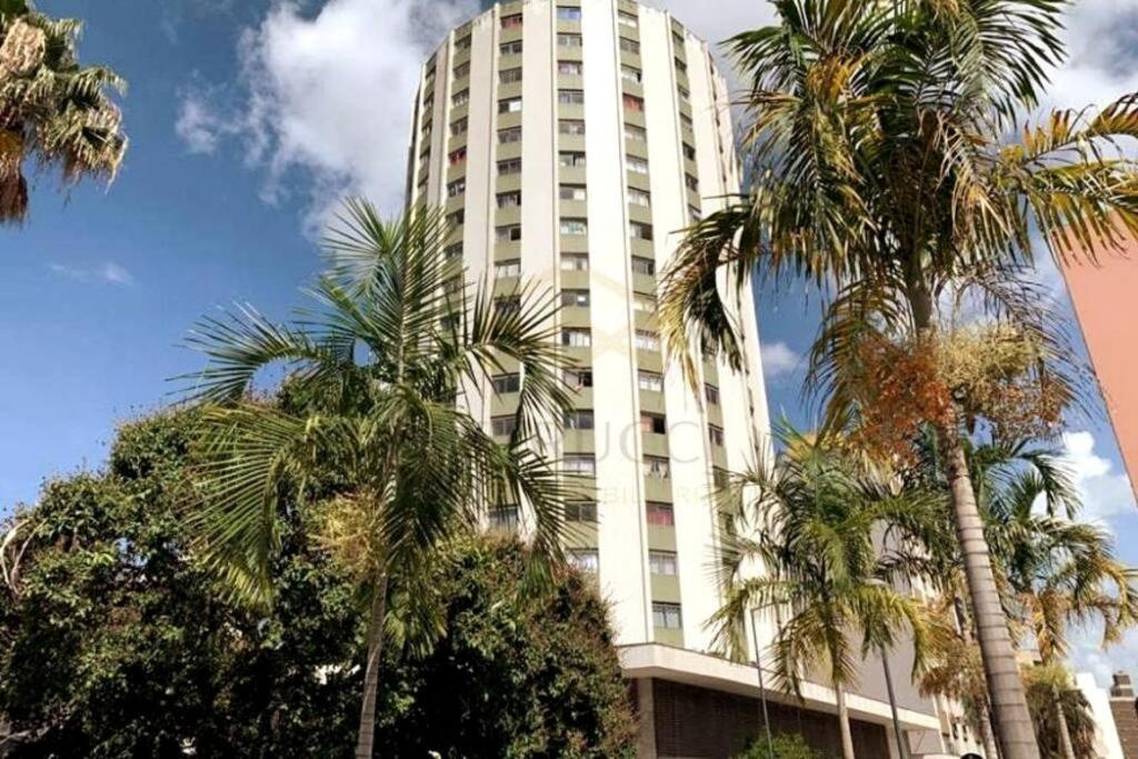 Studio 1811 Campinas Sp Extérieur photo