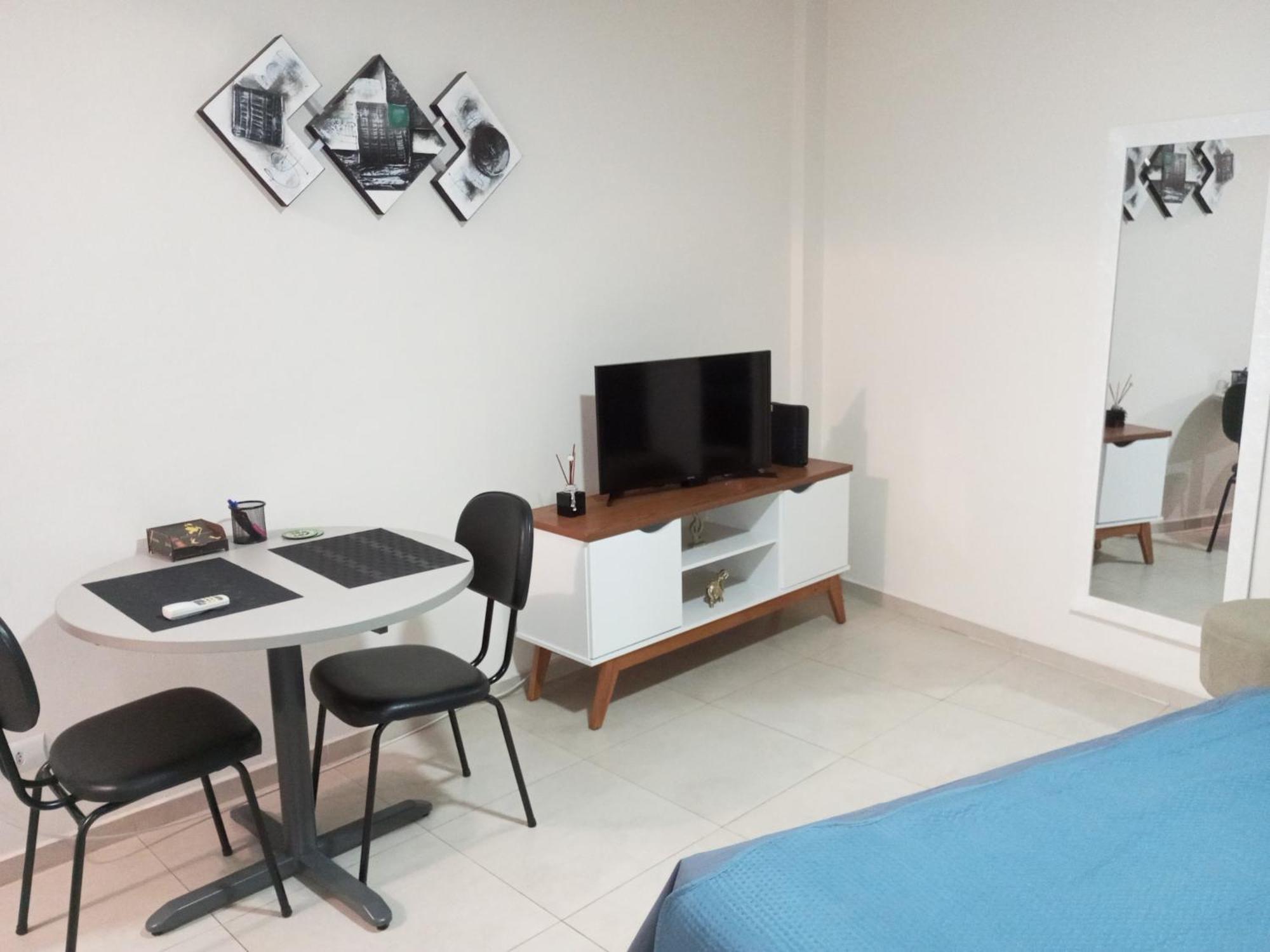 Studio 1811 Campinas Sp Extérieur photo
